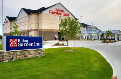 Hilton Garden Inn Ames