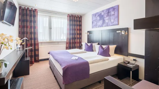 Best Western City Hotel Pirmasens