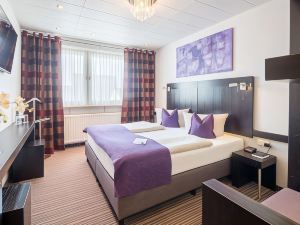 Best Western City Hotel Pirmasens