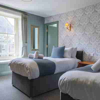Black Lion Hotel Richmond North Yorkshire Rooms