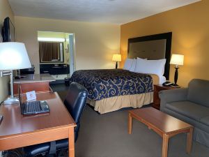 Americas Best Value Inn Forest