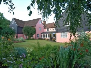 The Cottage Guest House