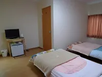 Minshuku Takenoya
