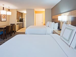 TownePlace Suites Sioux Falls South