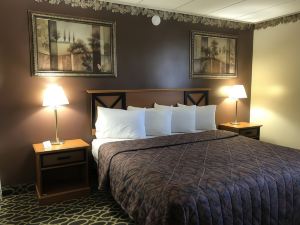 Budget Inn Marinette