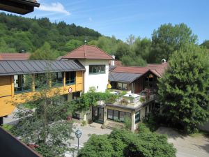 Naturhotel Steinschalerhof