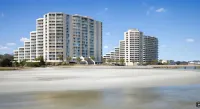 Ocean Creek Resort Hotels near Walmart Supercenter