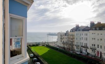 The Charm Brighton Boutique Hotel & Spa