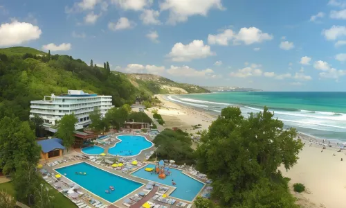 Kaliakra Beach Hotel - Ultra All Inclusive