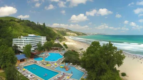 Kaliakra Beach Hotel - Ultra All Inclusive