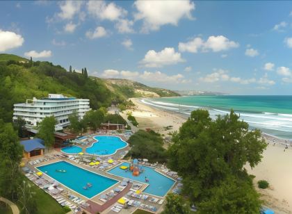 Kaliakra Beach Hotel - Ultra All Inclusive