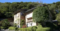 Hoshi Meguri - Bjergudsigt