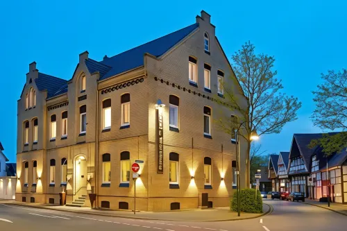 Hotel Zur Wartburg Hotels in Rietberg