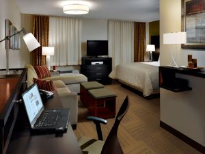 Holiday Inn Express & Suites Marietta