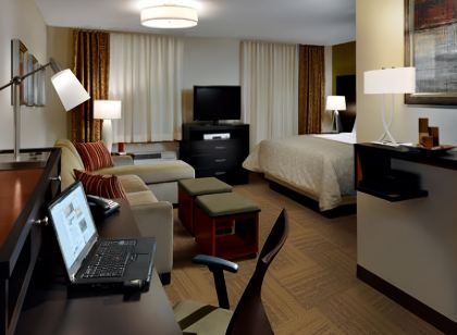 Holiday Inn Express & Suites Marietta