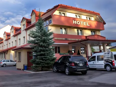 Hotel Dodo Hotels in 
