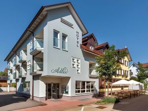 Hotel und Restaurant Adler