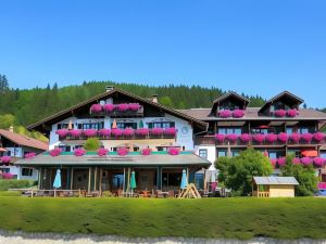 Seehotel Hartung & Ferienappartements