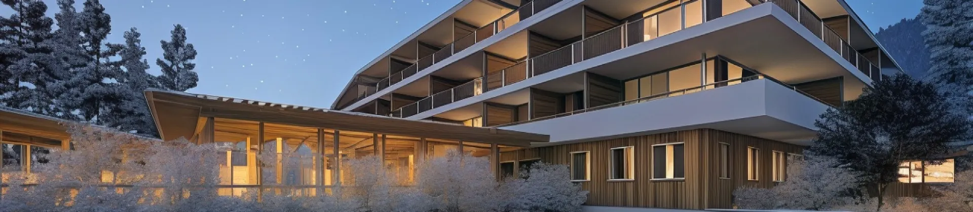 Four-Star Hotels