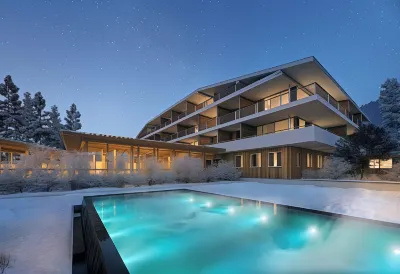 Sensoria Dolomites Hotels in Seis