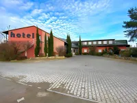 Smarthotel Ingelheim Hotels in Ingelheim am Rhein