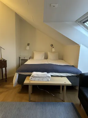 Trollhättans Bed And Breakfast Hotels near Karl Johans torg