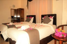 Regency Inn Tudor