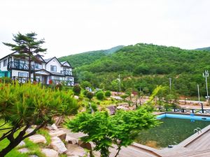 Namhae France Resort