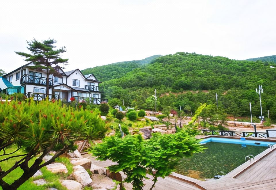 프랑스리조트