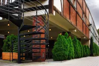 Hotel Kuźnia
