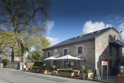 Hotel le Fournil Hotels in Libin