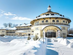 Azimut Hotel Rostov Veliky