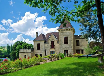 Chambres d'hôtes du manoir de la Malartrie