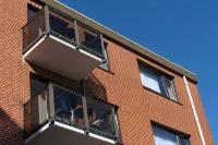 Hotel Neptuns Ankerplatz & Zur Seerobbe Hotels in Cuxhaven