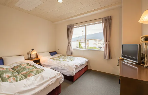 麥爾德商務酒店