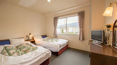 Business Hotel Mild Hotels in Shikokuchūō