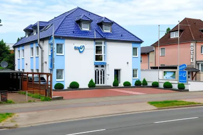 Hotel Opal
