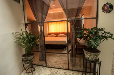 Casa de Juan Hostal Hôtels à : Jalapa Enríquez