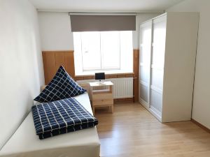 Ferienwohnung CLB