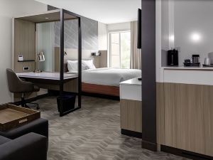 SpringHill Suites Atlanta Alpharetta/Roswell