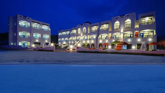 Samcheok Gracia Resort