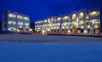 Samcheok Gracia Resort