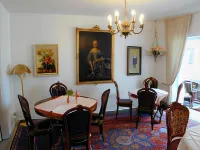 Haus Mooren, Hotel Garni Hotels near Holthausen