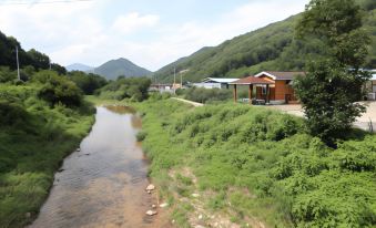 Sangju Eunjagol Village Pension