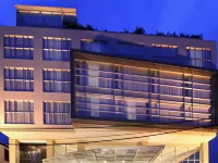 Verona Palace Hotel Bandung Hotels in Bandung City