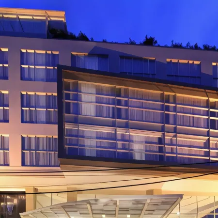 Verona Palace Hotel Bandung