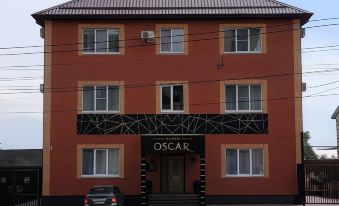 Oscar Hotel