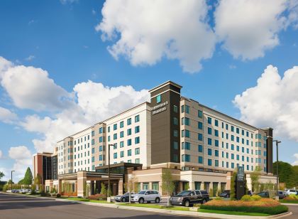 Embassy Suites by Hilton Atlanta Airport North