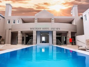 Langebaan Boutique Hotel and Spa