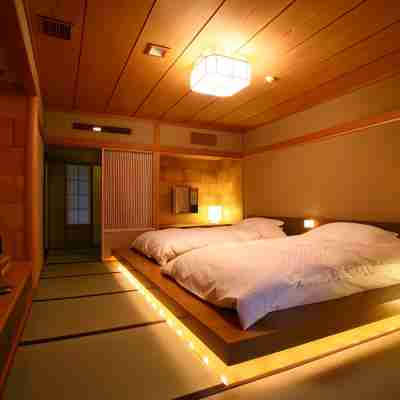 Suizantei Club Jozankei-Adults Only Rooms